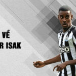 Giới thiệu về alexander isak