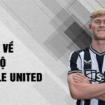 Giới thiệu về câu lạc bộ newcastle united